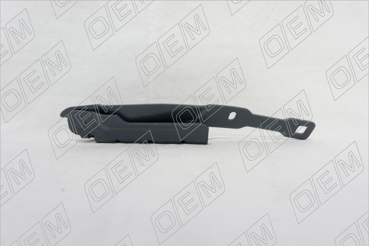 Петля капота правая  Renault  Logan  2 