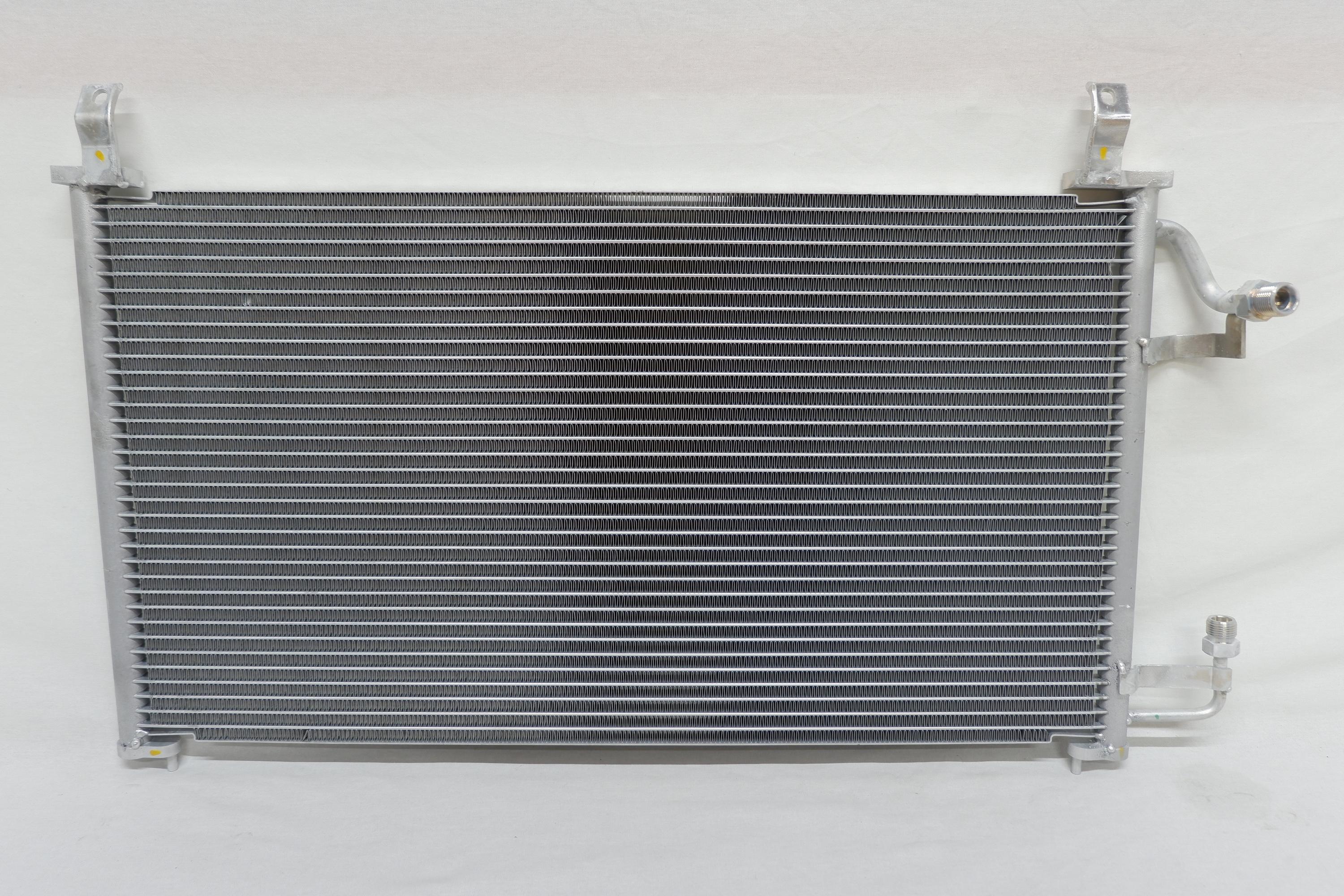 Радиатор кондиционера, Daewoo, Nexia, 1 (1995-2016)