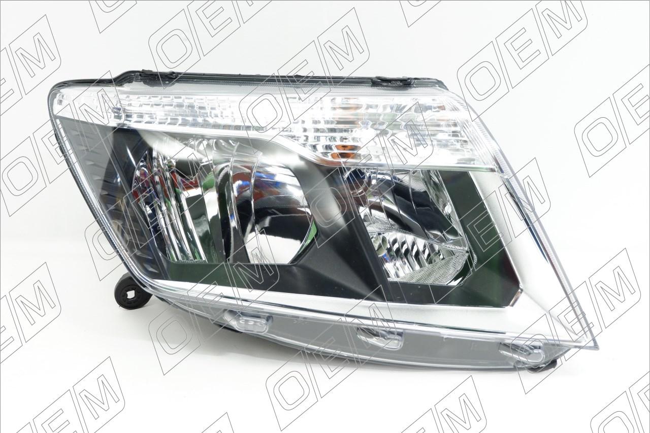 Фара правая  Nissan  Terrano  D10 