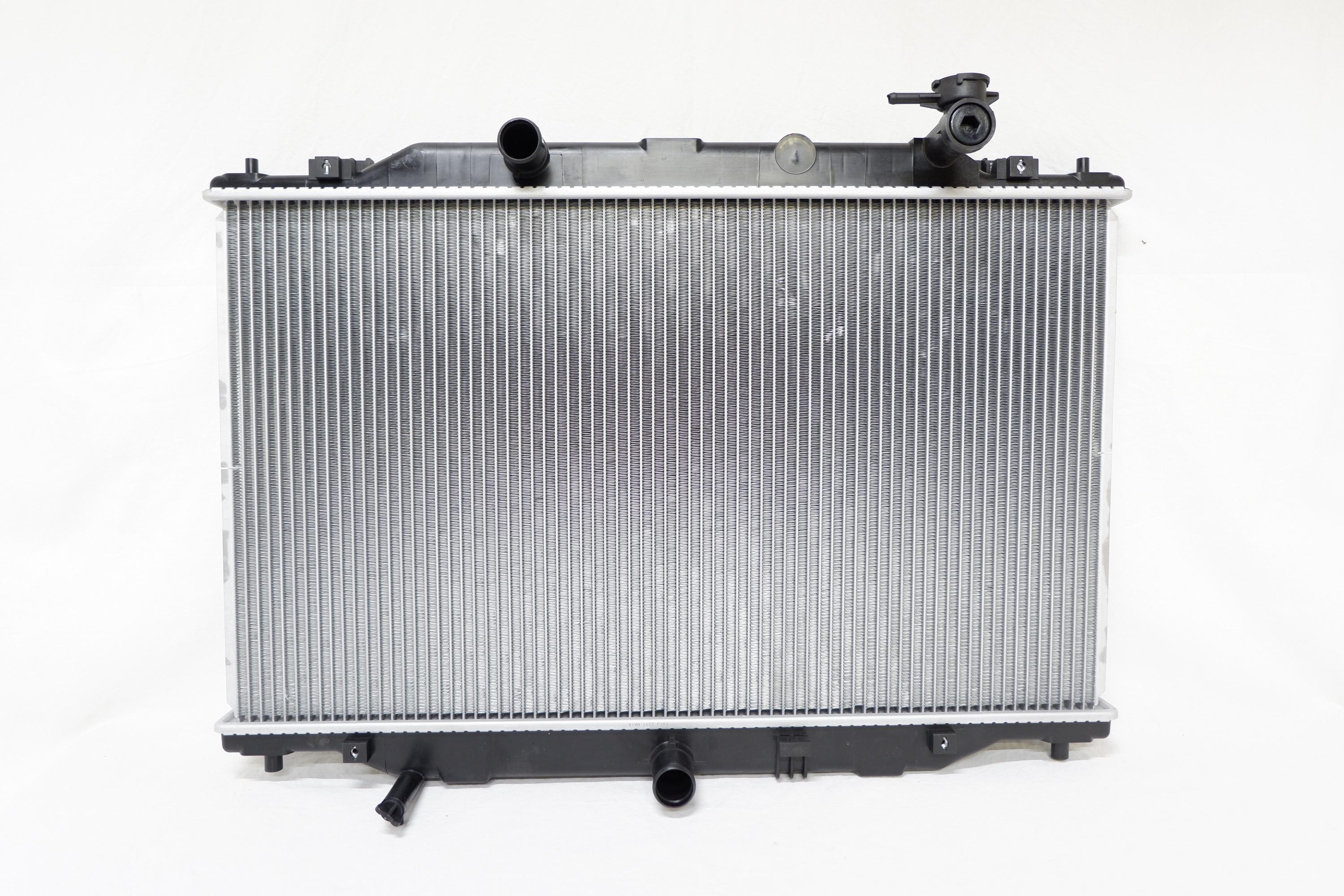 Радиатор ДВС, Mazda, CX-5, 1 (2011-2017)