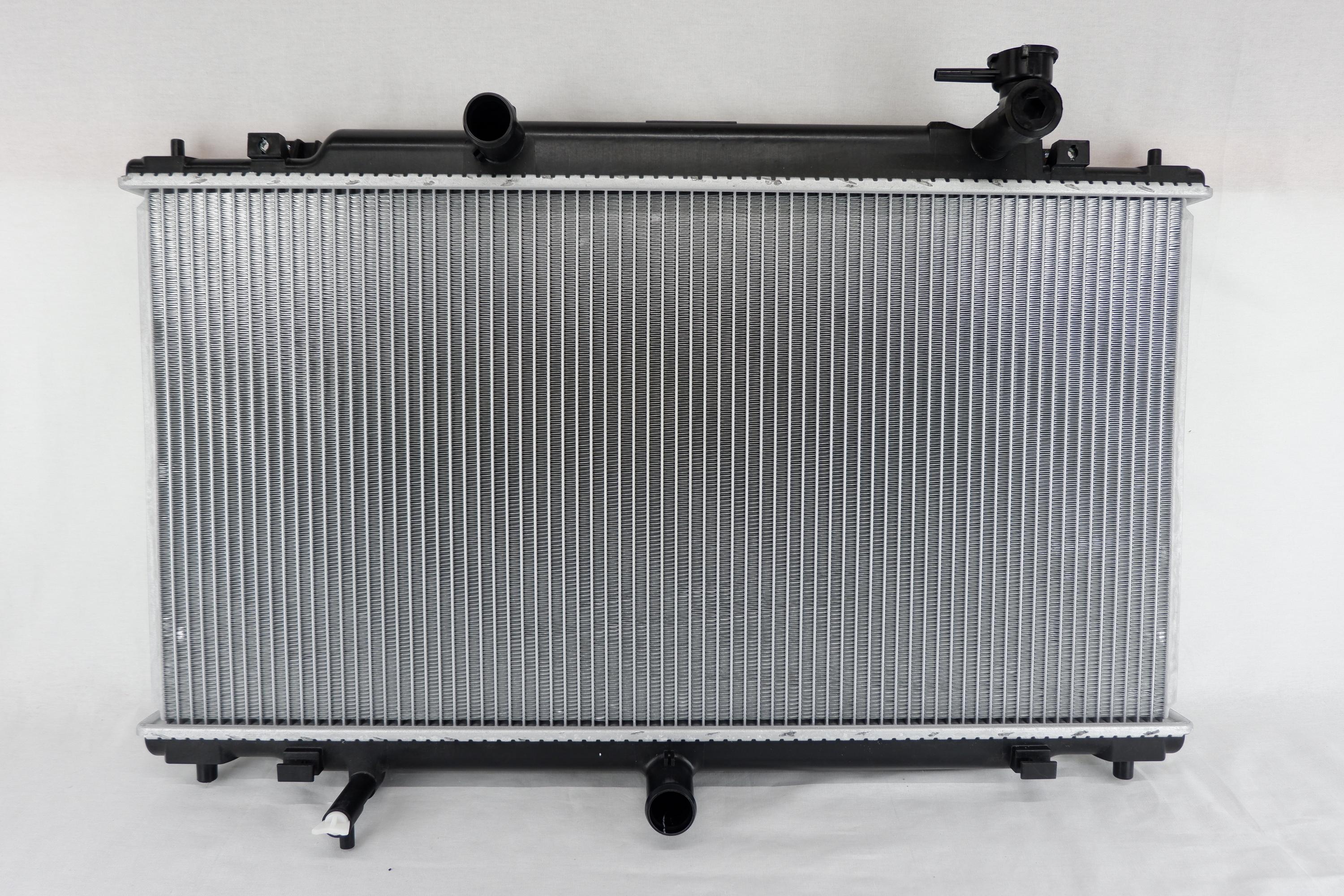 Радиатор ДВС, Mazda, 6, 3 GJ (2012-нв)