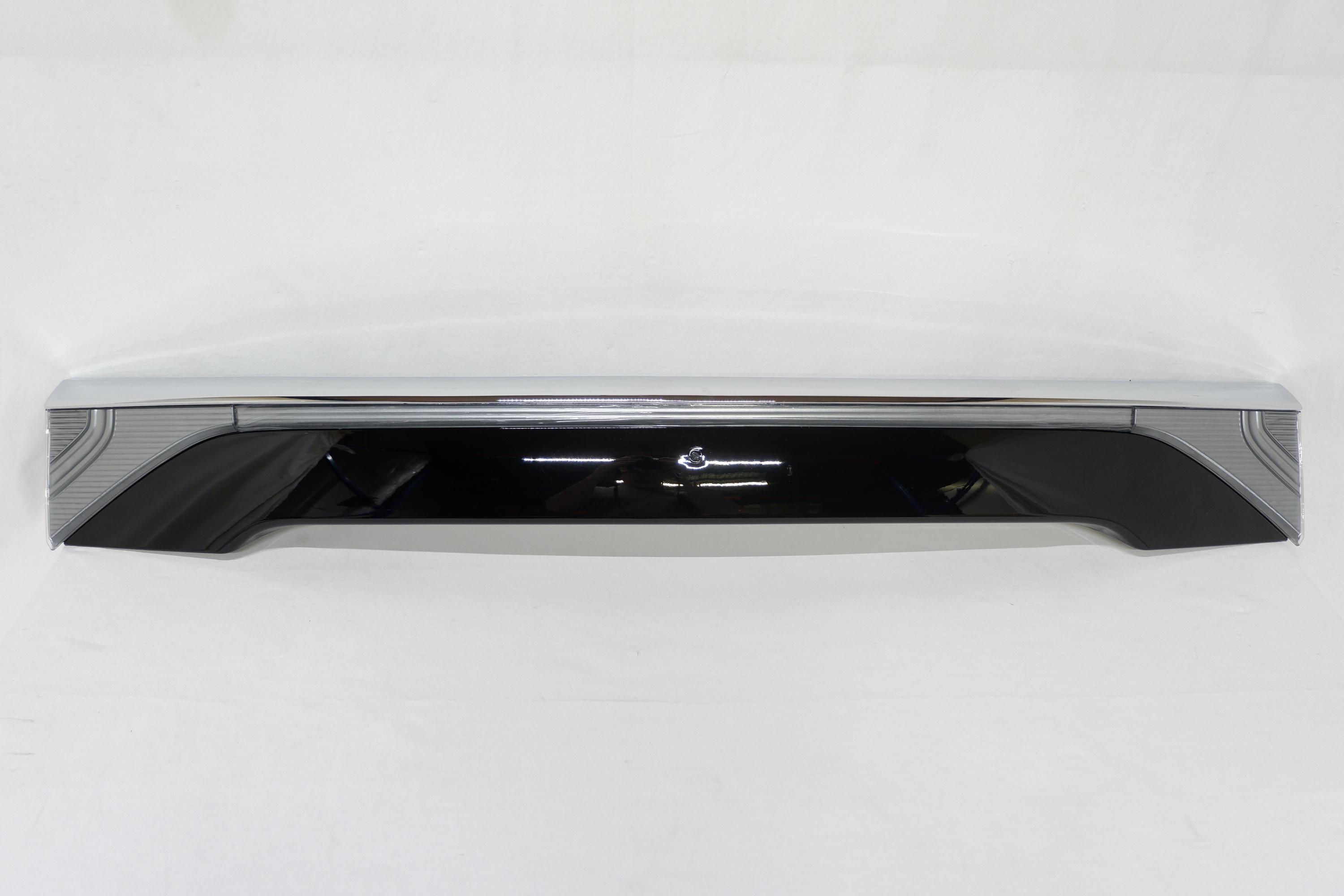 Накладка двери багажника, Mitsubishi, Outlander, 3 (2012-2023)