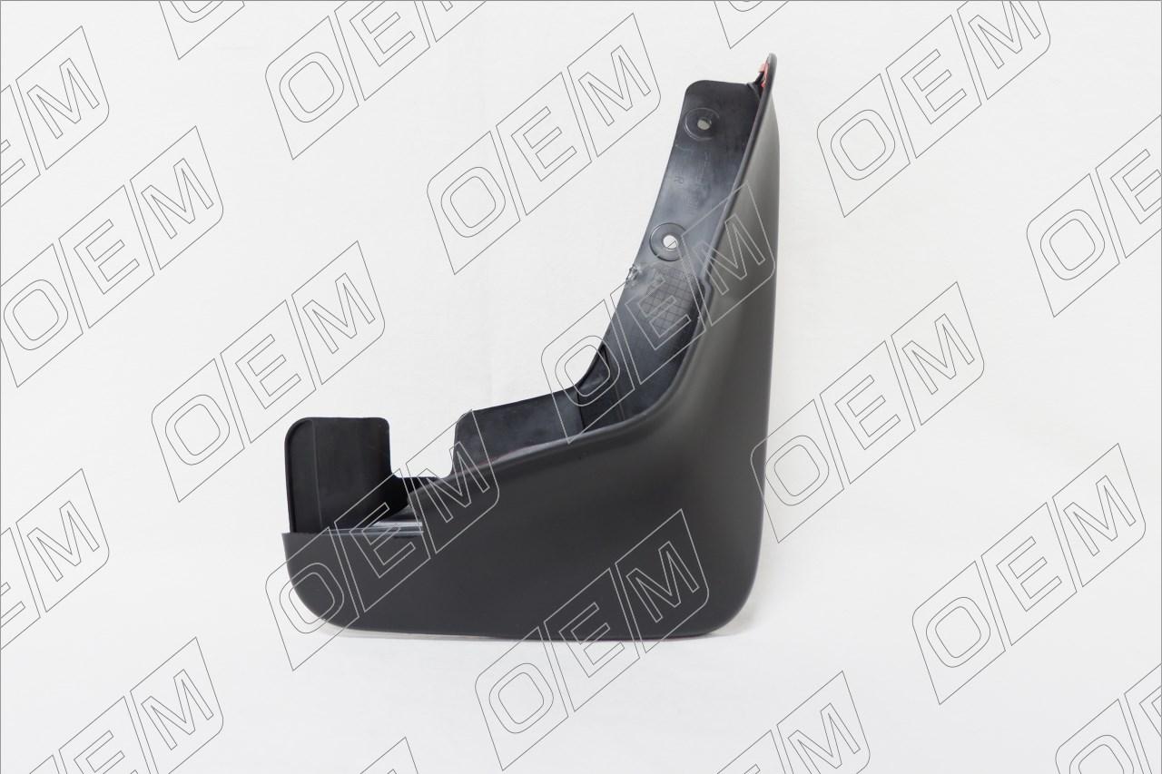 Брызговик передний правый  Mitsubishi  Outlander  2 XL 