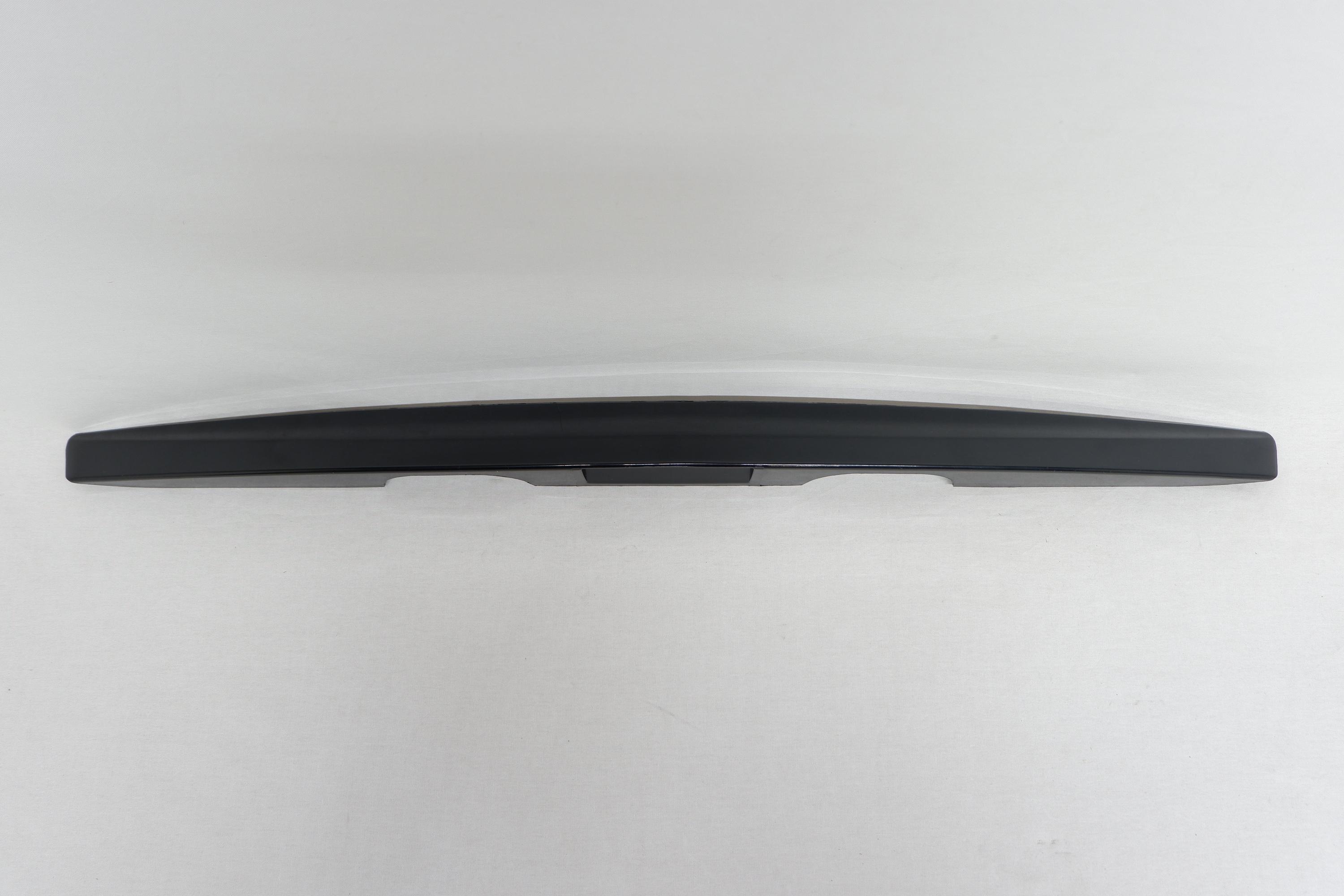 Накладка крышки багажника, Hyundai, Solaris, 1 (2011-2017)