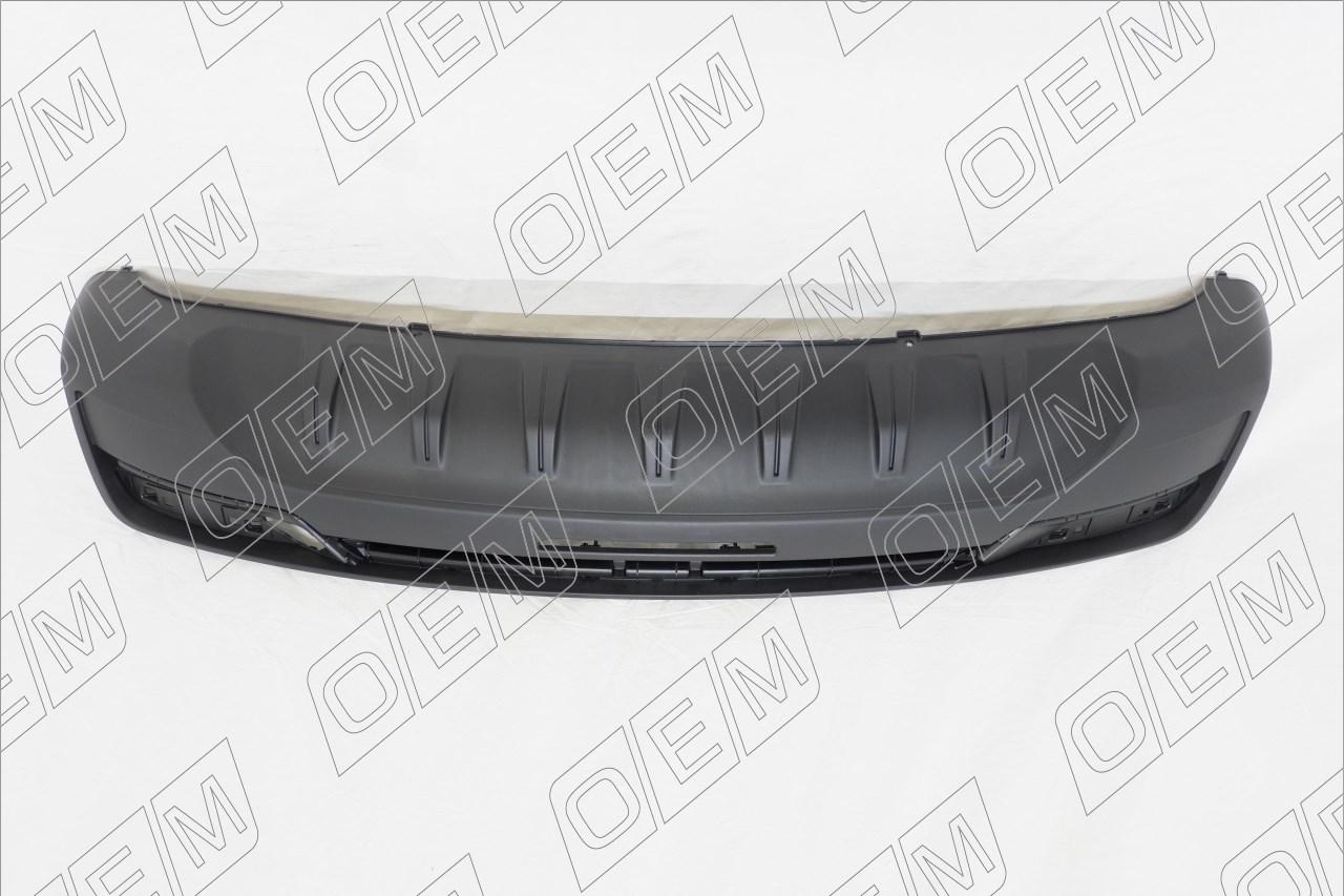 Бампер задний нижняя часть  Haval  Jolion   