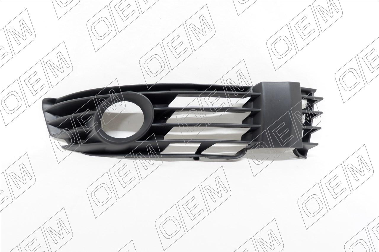 Окантовка противотуманной фары правая  Volkswagen  Passat  B5 