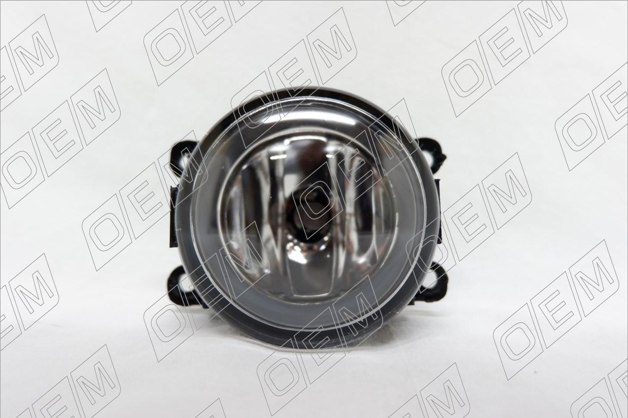 Фара противотуманная  Mitsubishi  Outlander  2 XL 