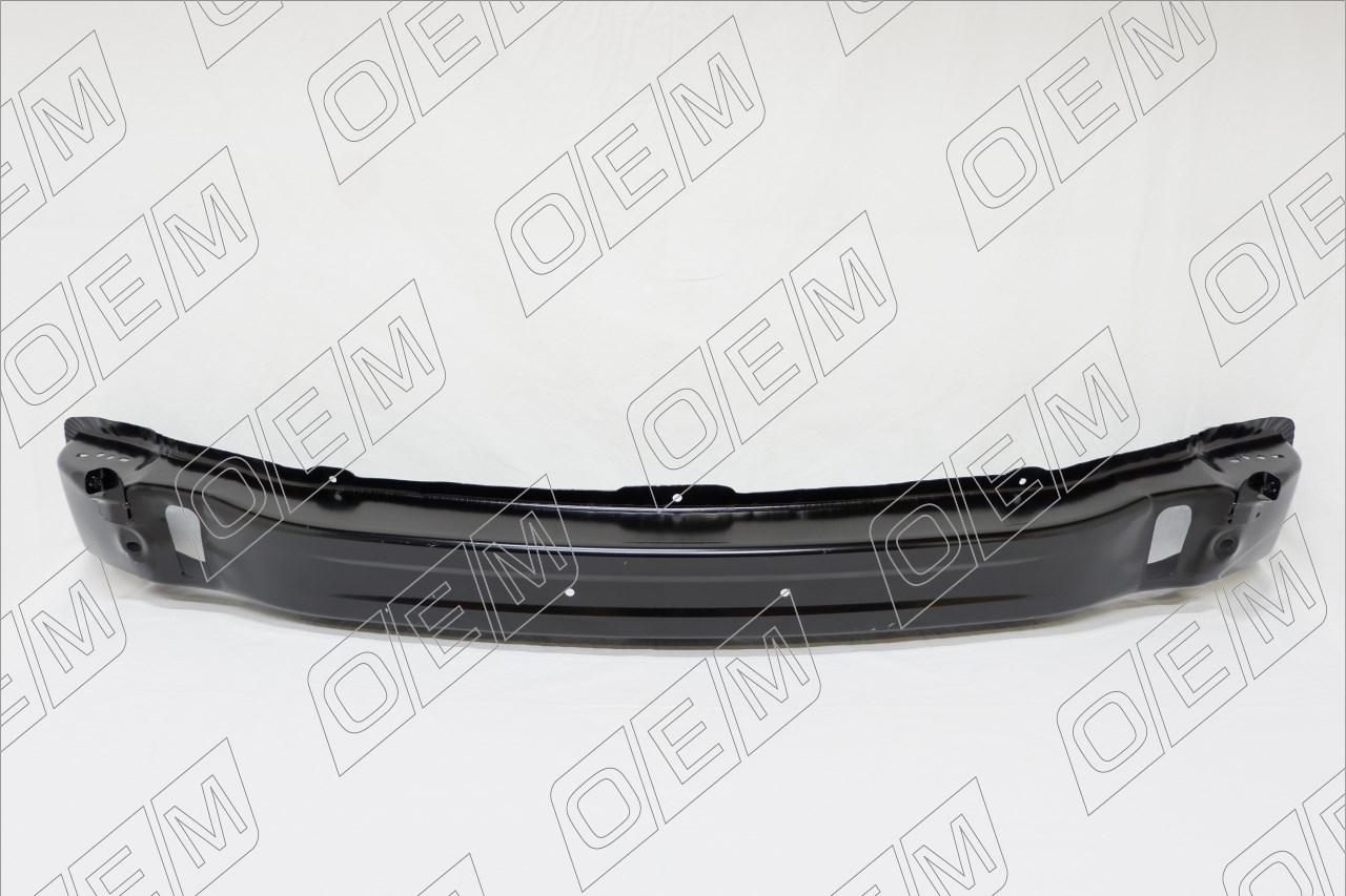 Усилитель бампера переднего  Nissan  Almera  G15 