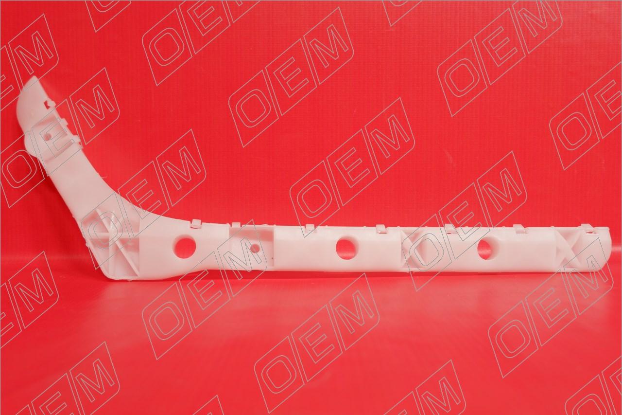 Кронштейн бампера заднего правый  Nissan  Almera  G15 