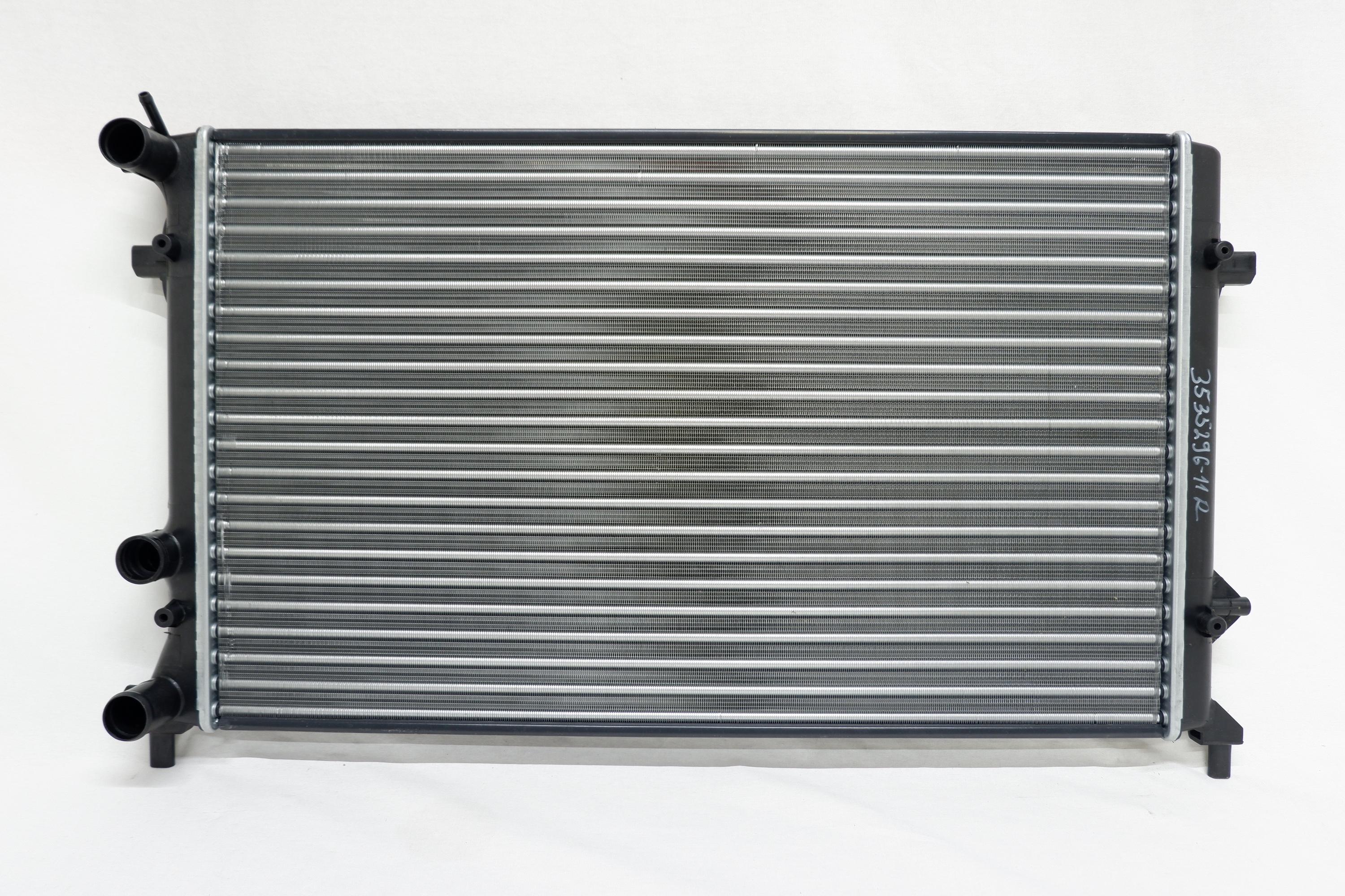 Радиатор ДВС Volkswagen Jetta 6 (2010-2020) 5c0121251d (MW-002243541025052022)