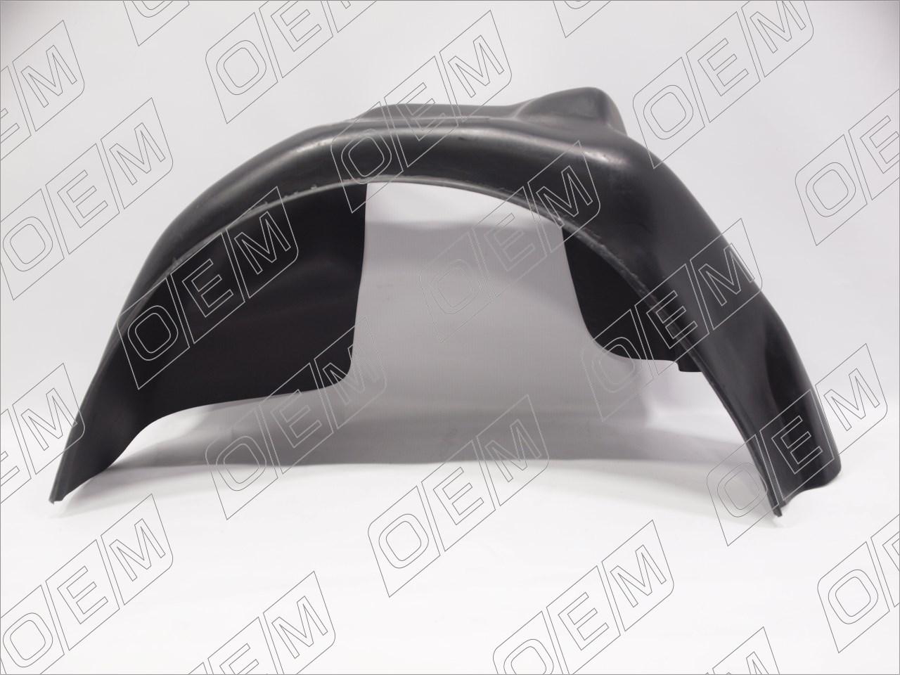 Подкрылок задний левый  Hyundai  Accent  2 LC 