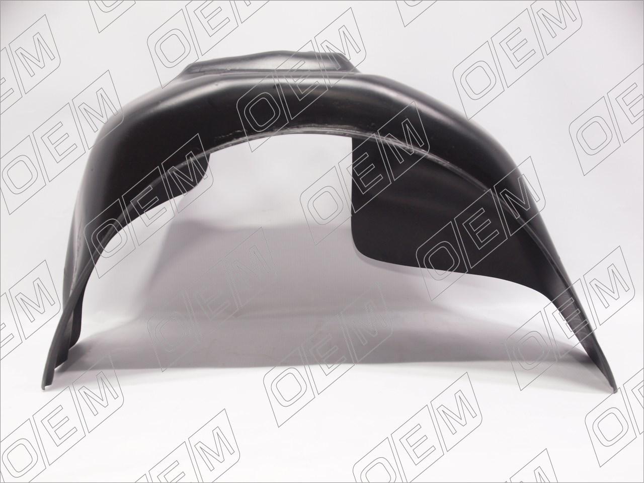 Подкрылок задний правый  Hyundai  Accent  2 LC 