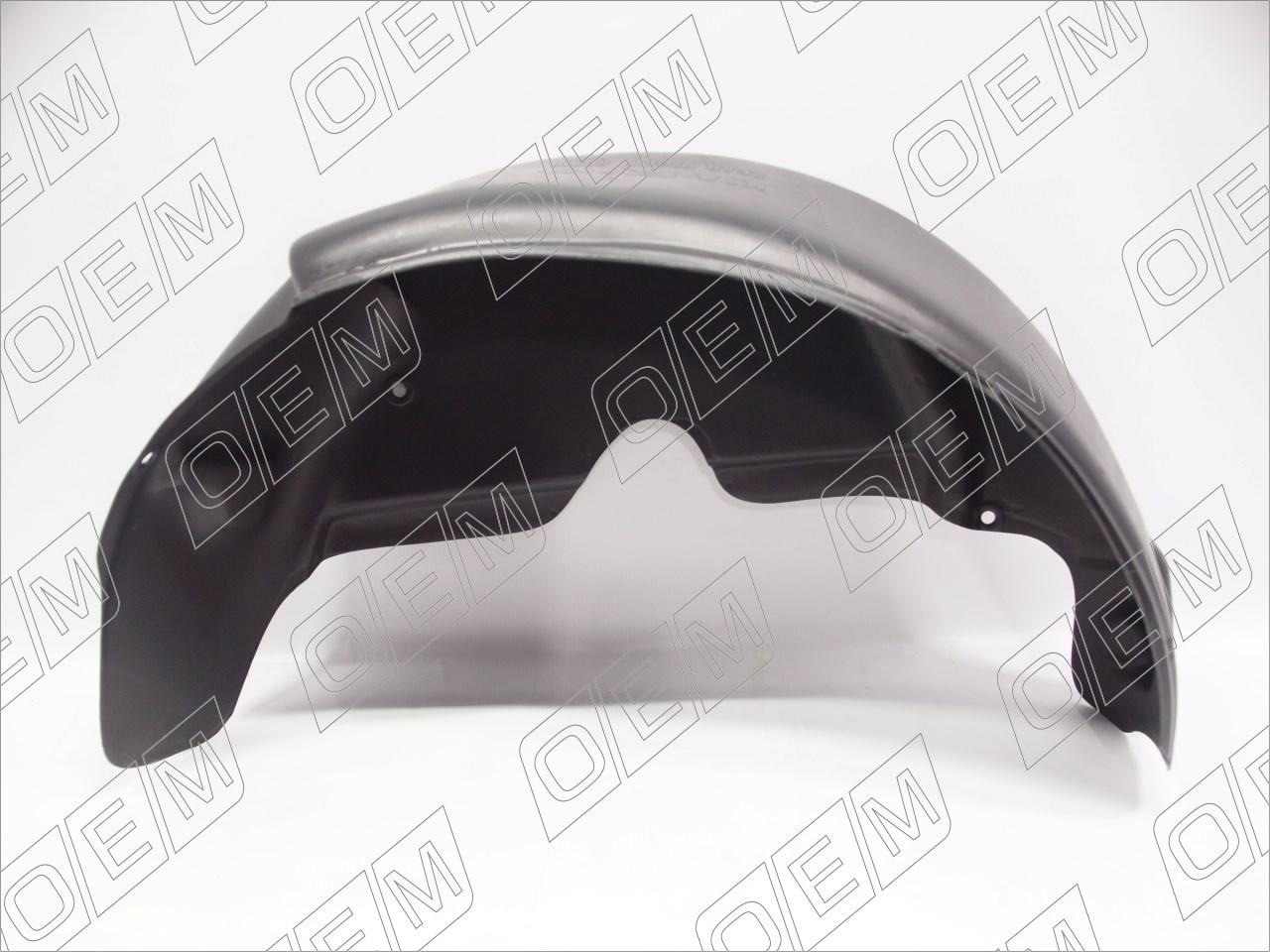 Подкрылок задний правый  Kia  Rio  3 QB 