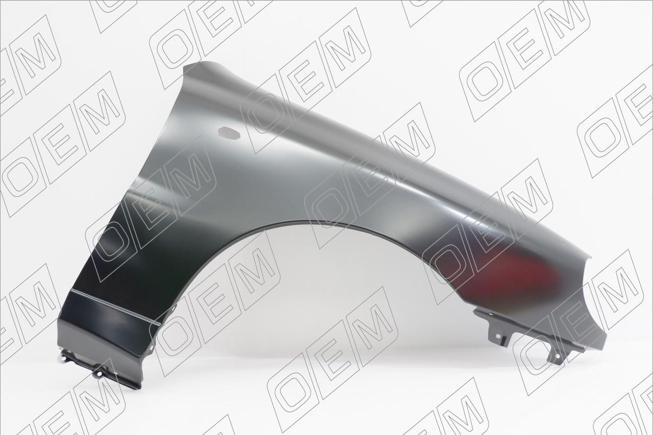 Крыло переднее правое  Daewoo  Lanos  T100 