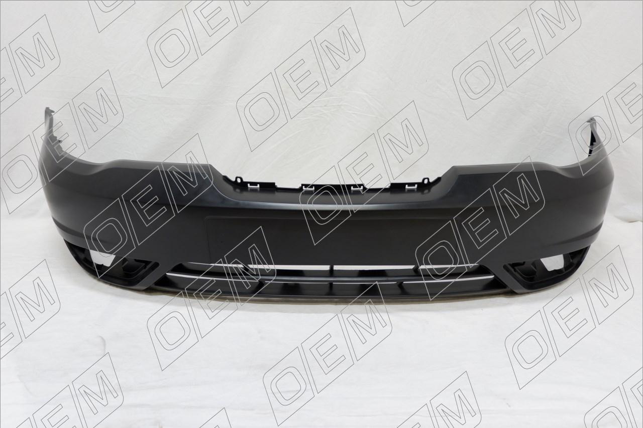 Бампер передний  Daewoo  Nexia  1 