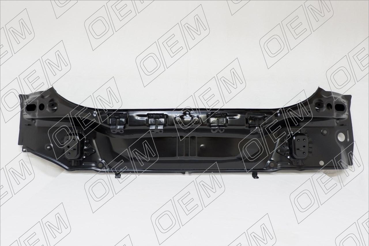 Панель задняя  Toyota  RAV4  5 XA50 (2019-нв)