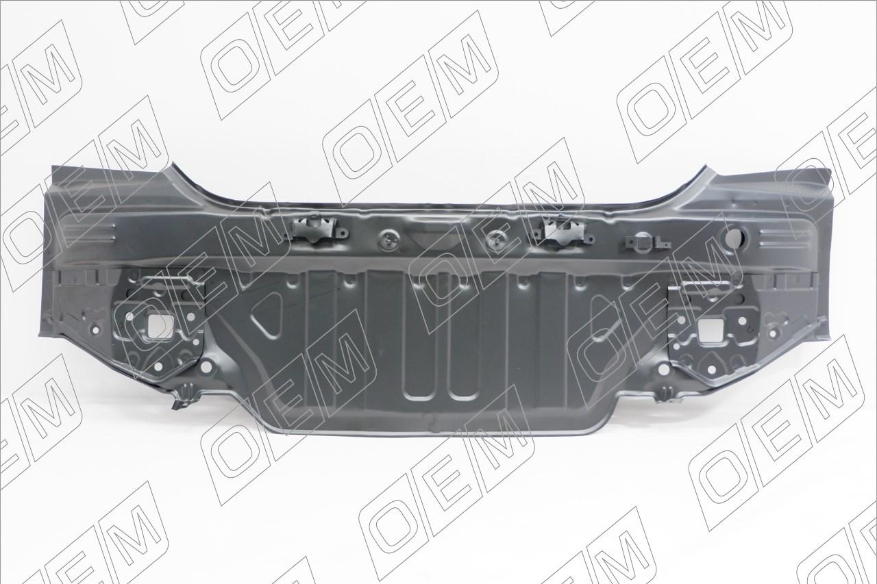 Панель задняя  Toyota  Corolla  11 E180 