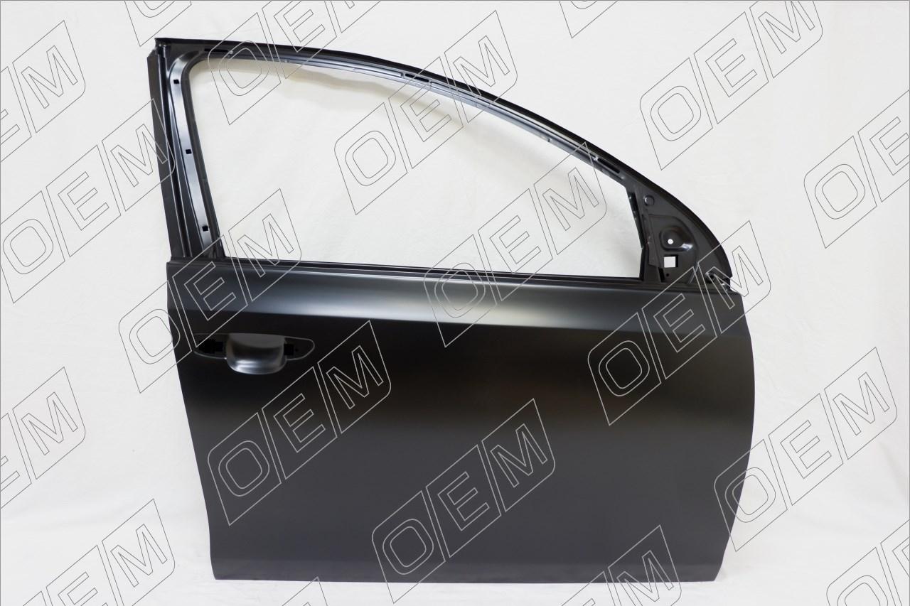 Дверь передняя правая  Volkswagen  Golf  6 