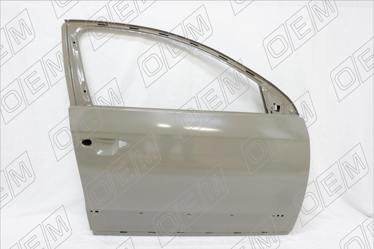 Дверь передняя правая  Volkswagen  Passat  B6 