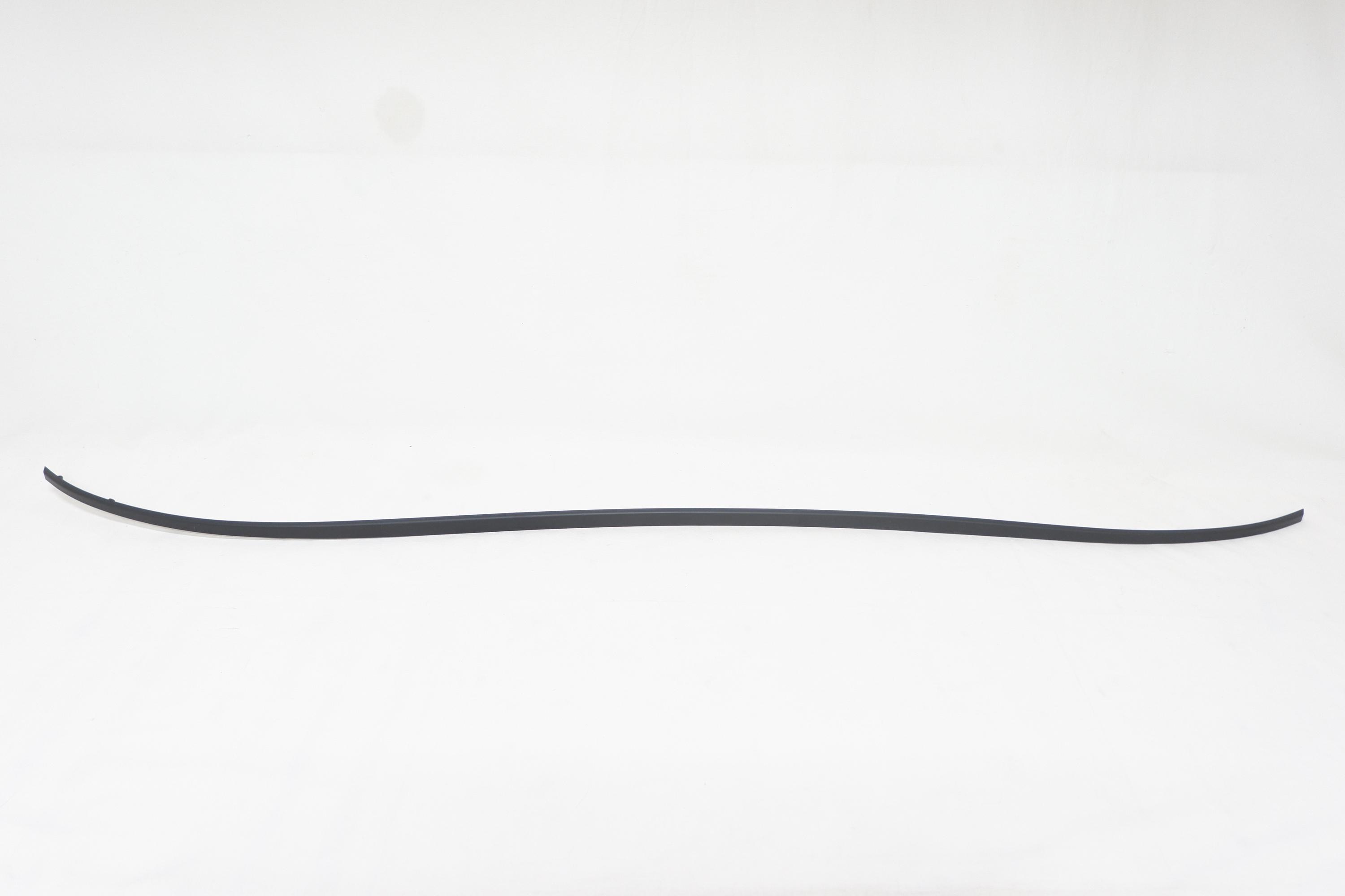 Накладка бампера переднего нижняя, Kia, Cerato, 4 (2018-нв)