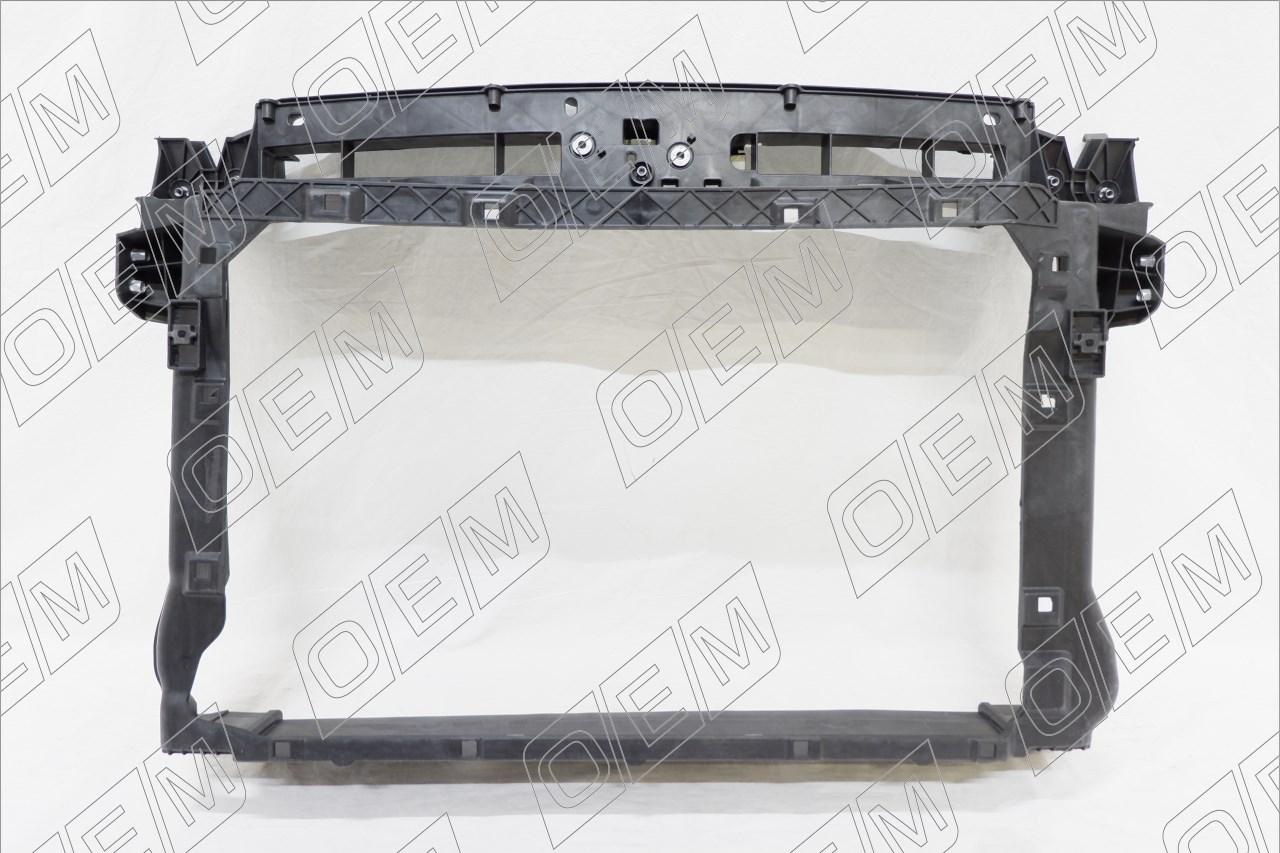 Панель передняя  Skoda  Kodiaq  