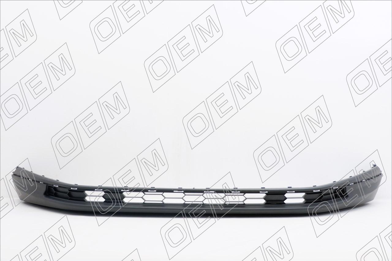 Накладка бампера переднего  Skoda  Kodiaq   
