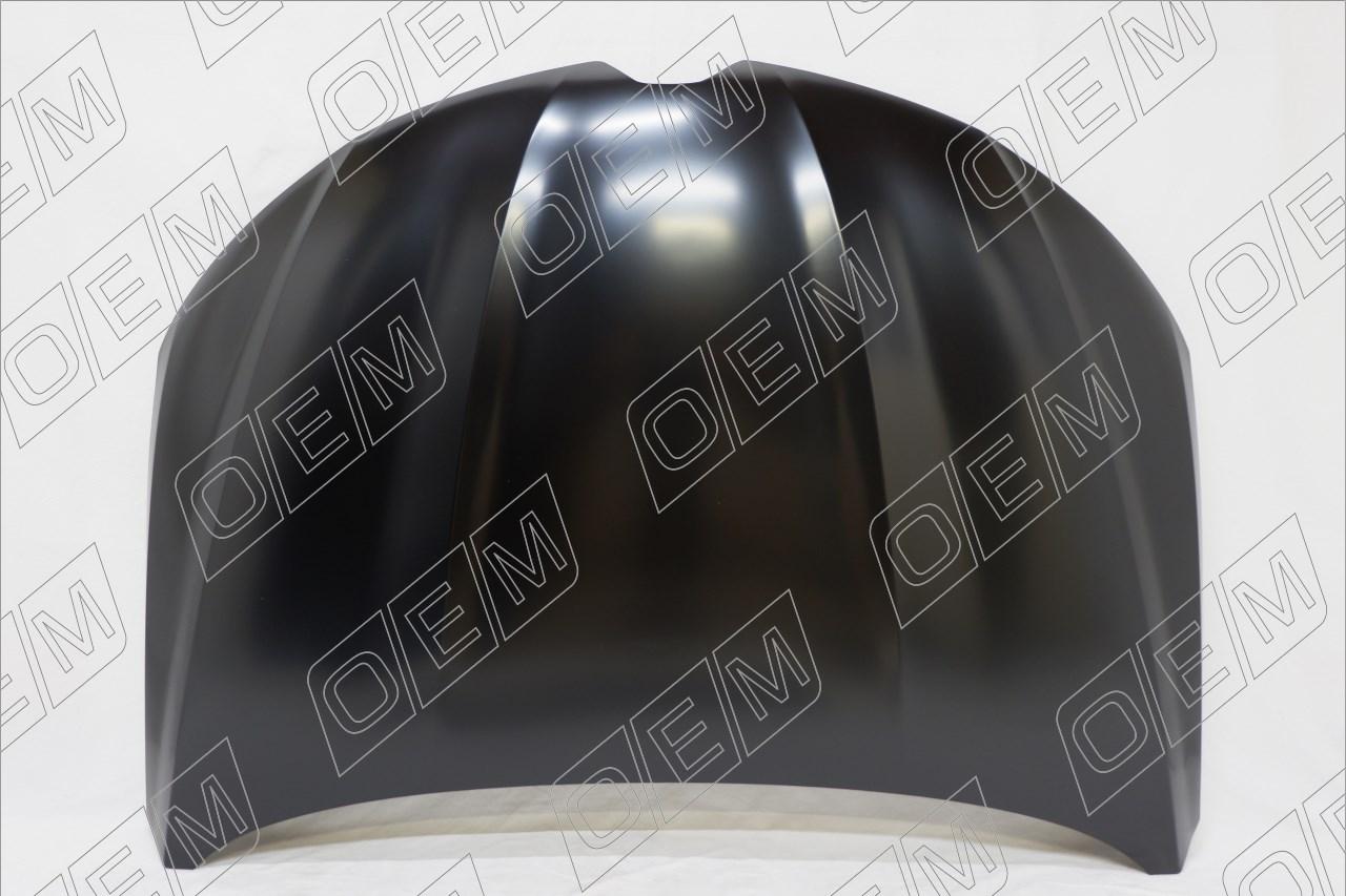 Капот  Renault  Arkana  I (2019-нв)