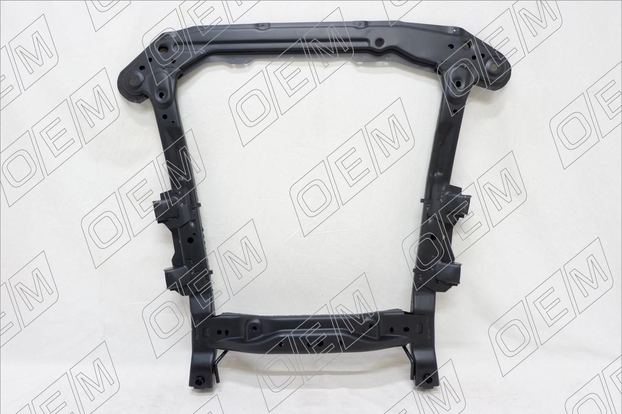 Подрамник передний  Renault  Logan  2 