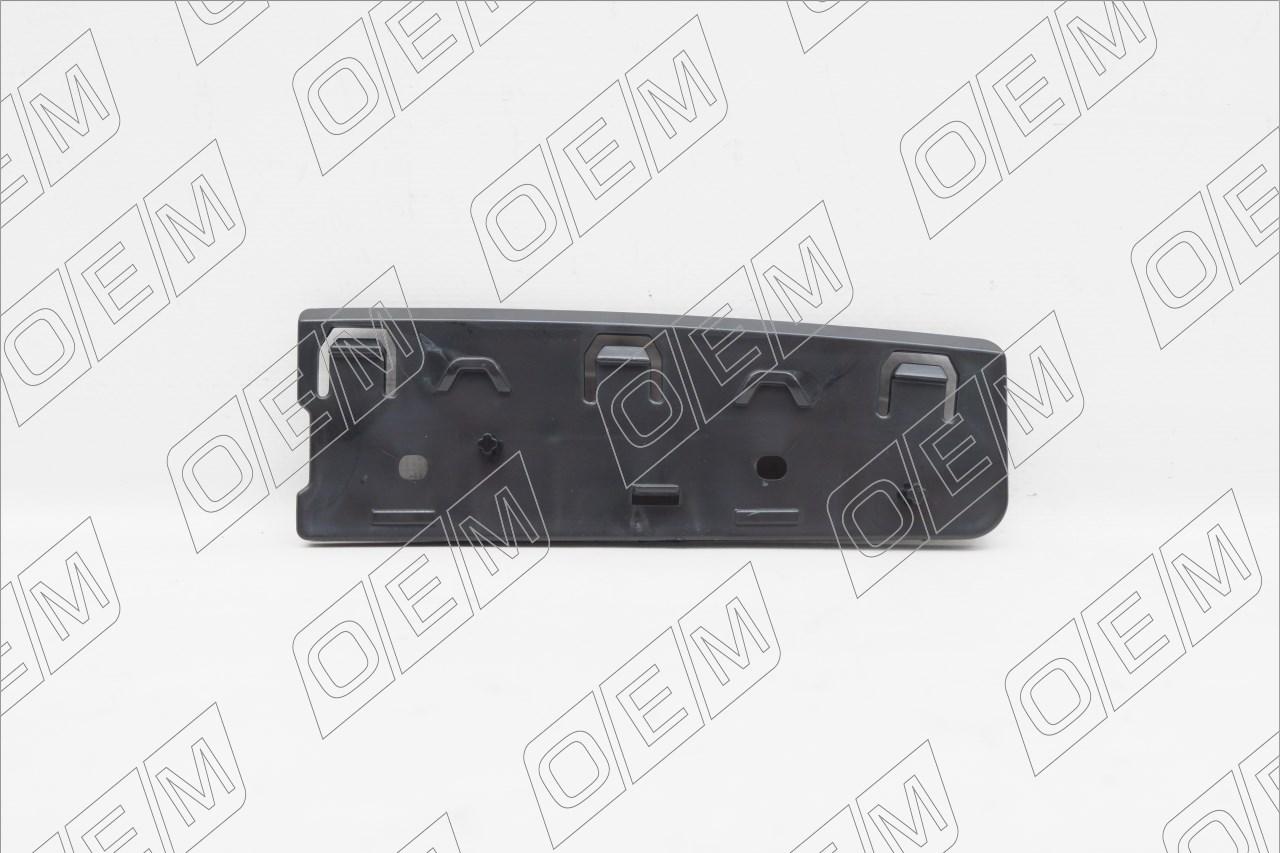 Кронштейн бампера переднего правый  Ford  Transit  (2015-нв)