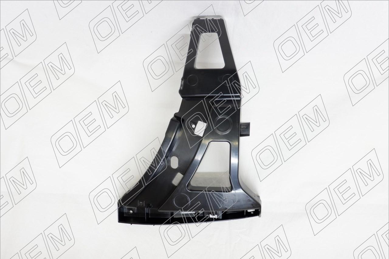 Кронштейн бампера переднего внутренний левый  Ford  Transit  (2015-нв)