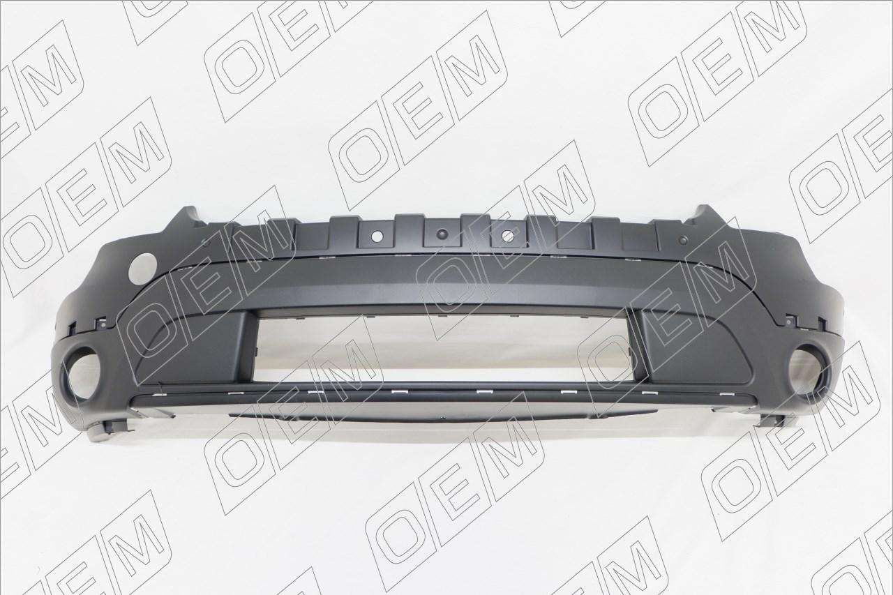 Бампер передний нижняя часть  Ford  Explorer  5 U502 
