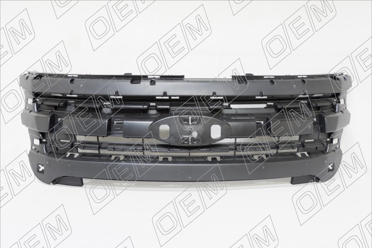 Каркас решетки радиатора  Ford  Explorer  5 U502 
