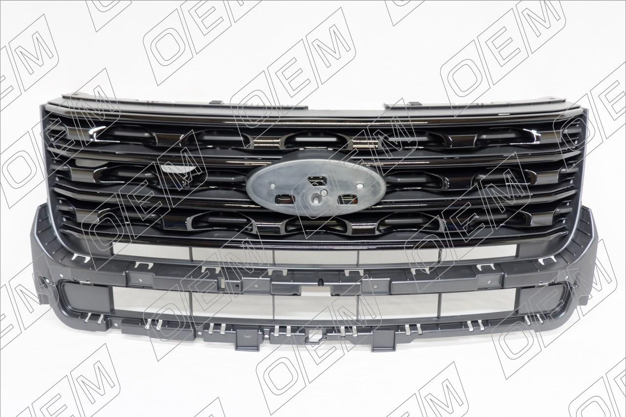 Решетка радиатора  Ford  Explorer  5 U502 