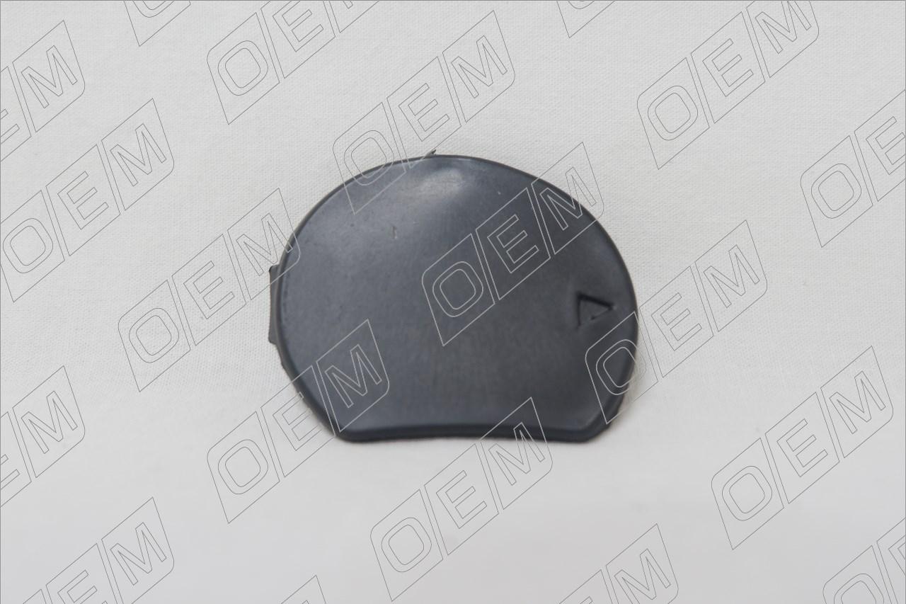 Заглушка буксировочного крюка передняя  Ford  Explorer  5 U502 