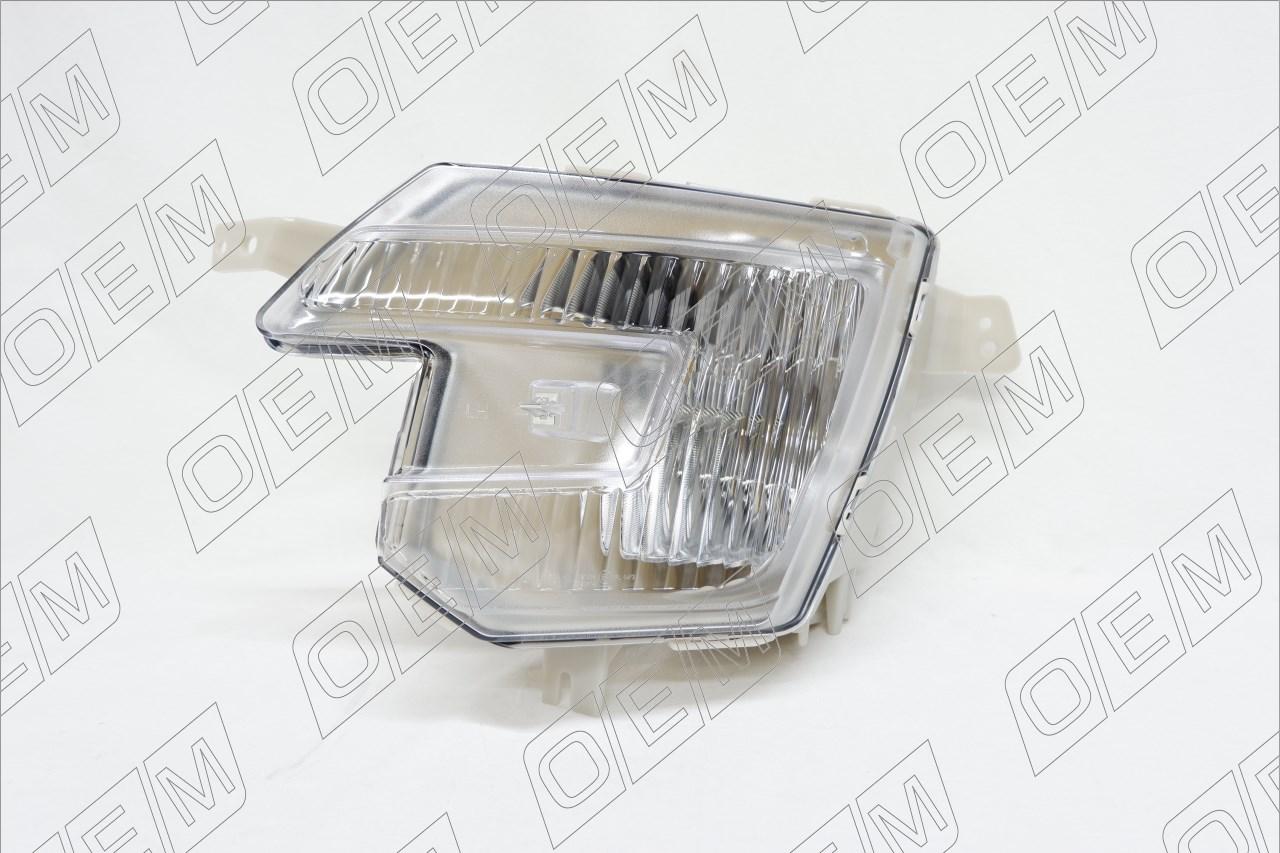 Фара противотуманная левая  Ford  Explorer  5 U502 