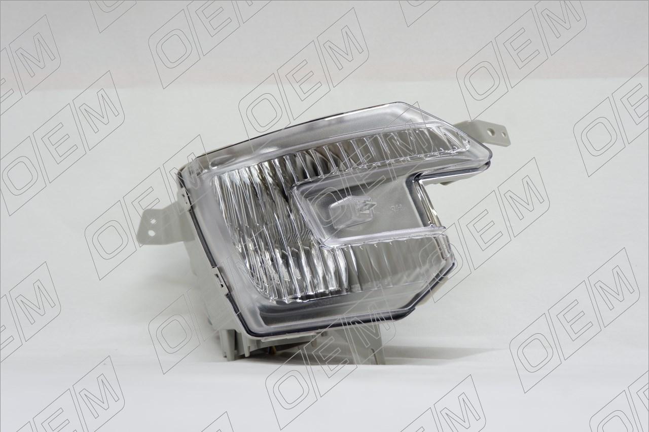 Фара противотуманная правая  Ford  Explorer  5 U502 