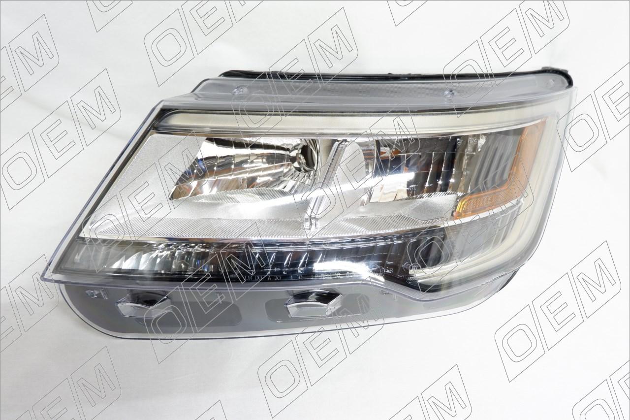 Фара левая  Ford  Explorer  5 U502 