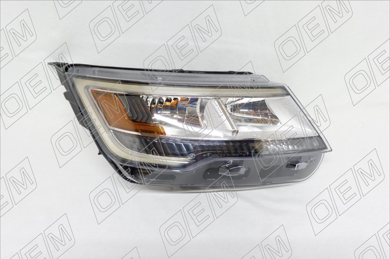 Фара правая  Ford  Explorer  5 U502 