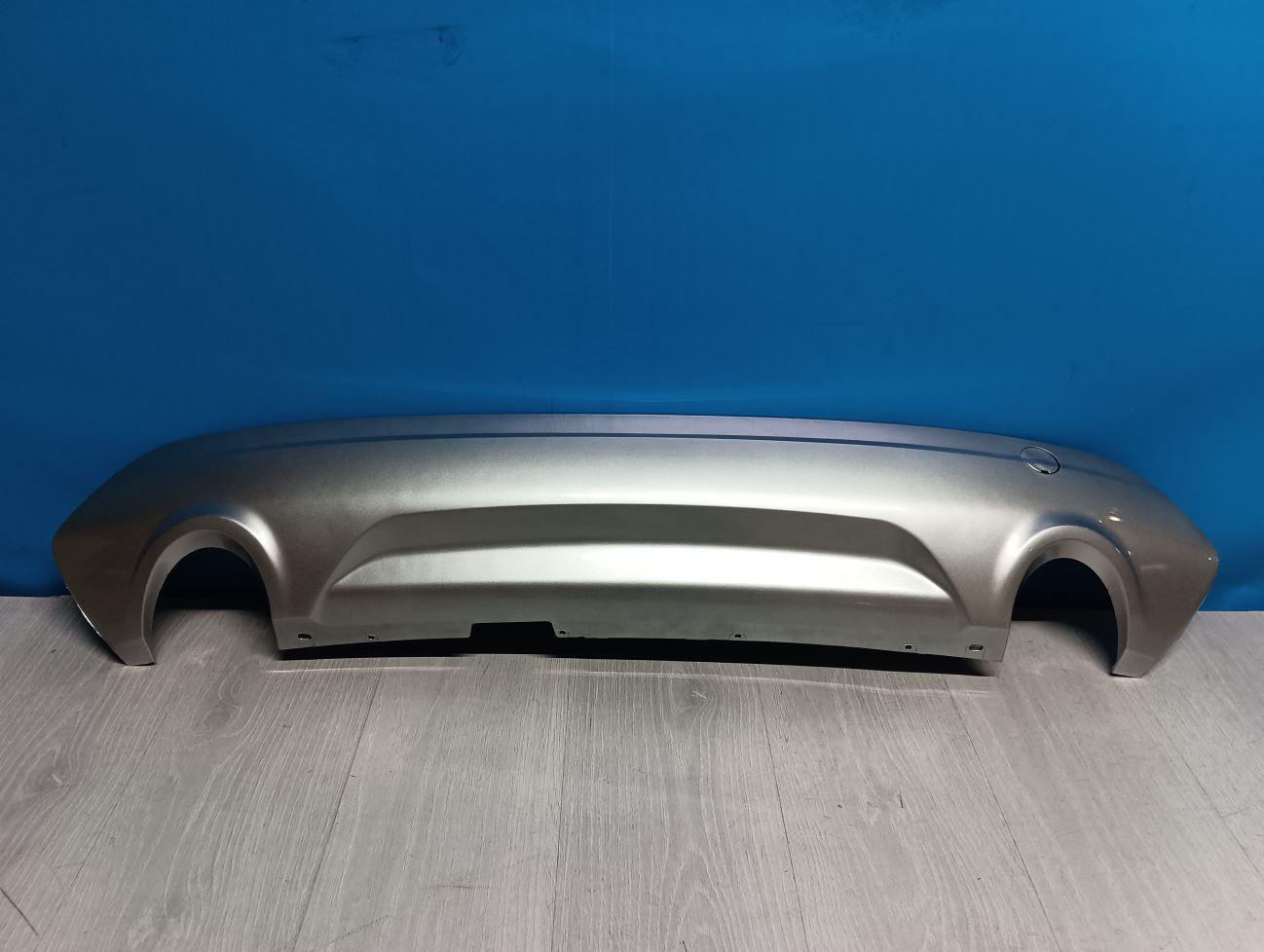Накладка бампера заднего, Ford, Kuga, 2 CBS (2012-нв)