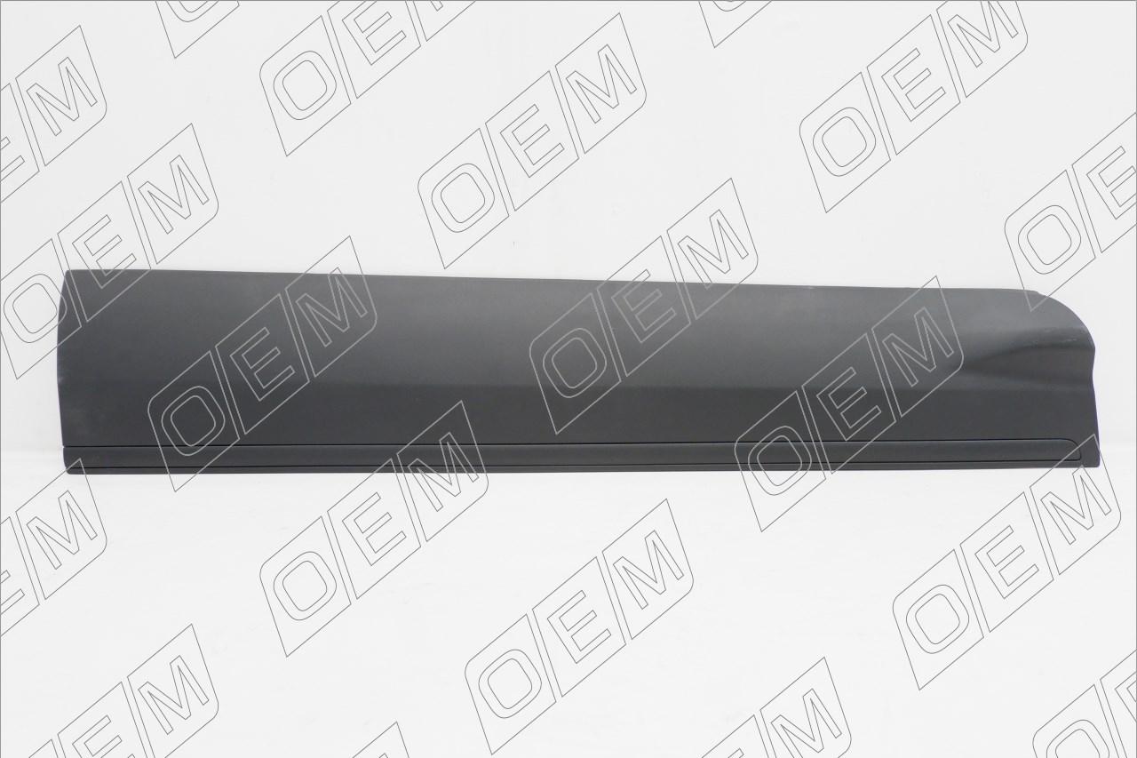 Молдинг двери передней левой  Ford  Kuga  2 CBS 