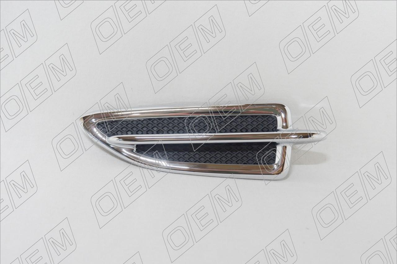 Накладка крыла переднего левого  Ford  Kuga  2 CBS 