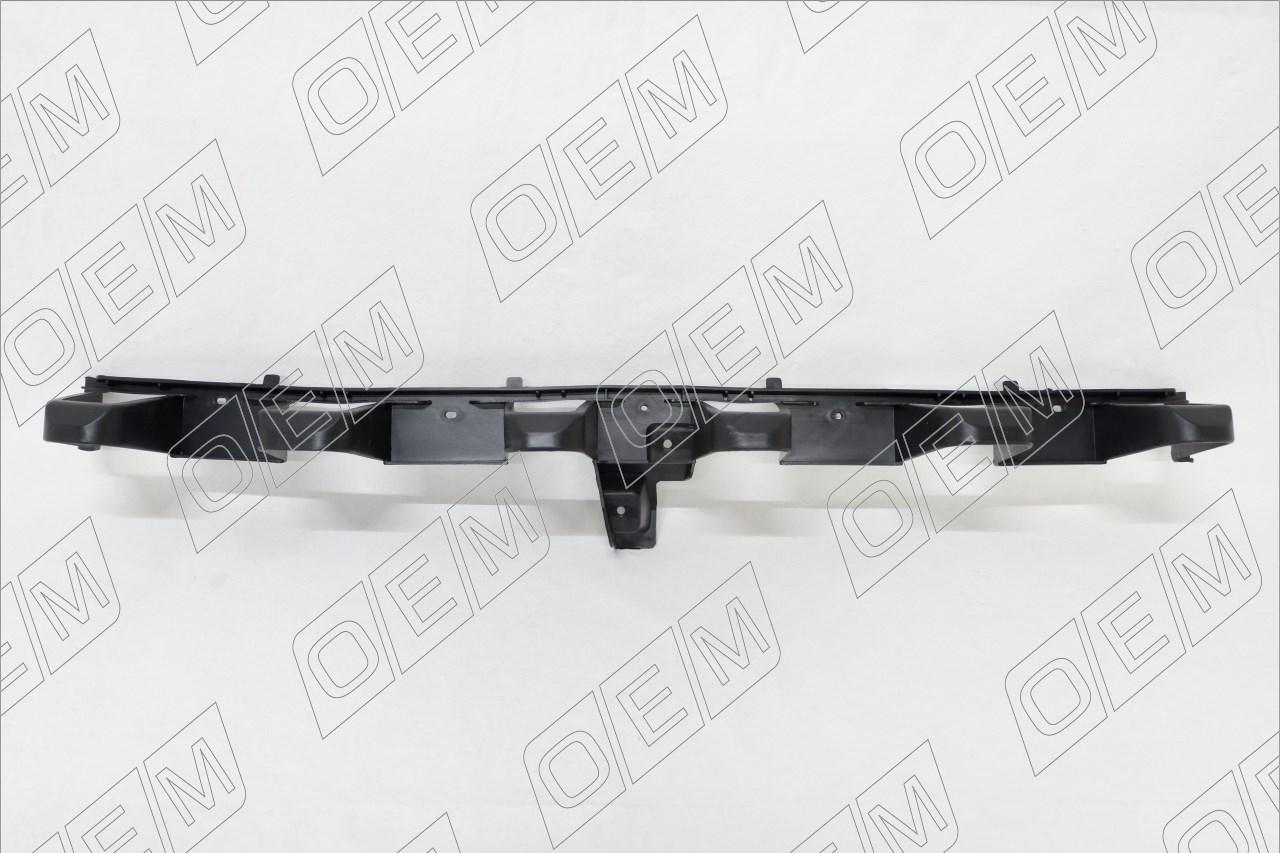 Кронштейн бампера заднего центральный  Ford  Focus  3 