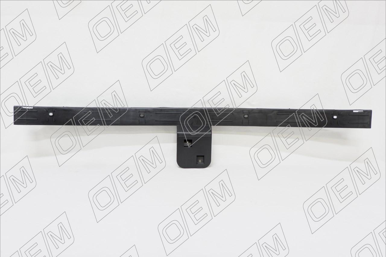 Кронштейн бампера заднего центральный  Ford  Focus  2 