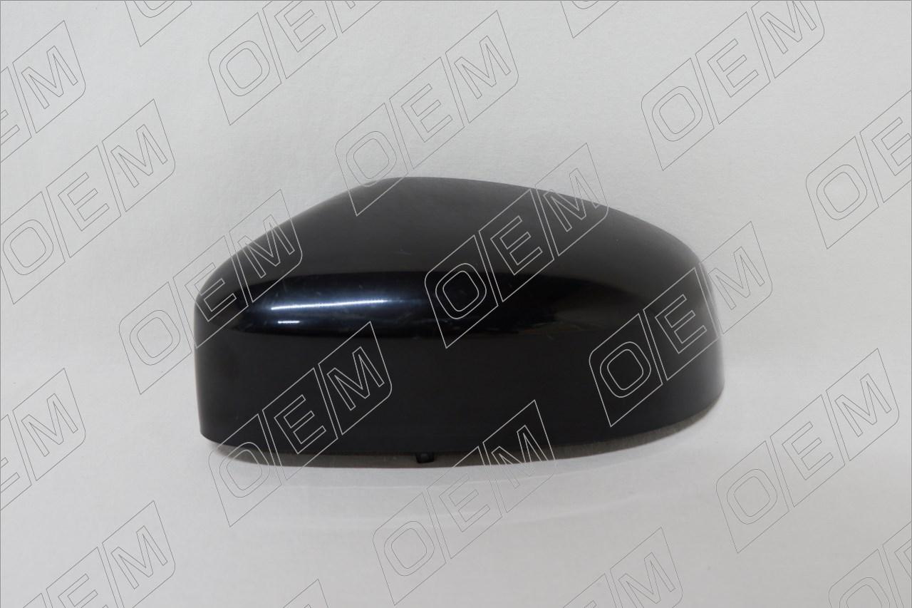 Крышка зеркала левого  Ford  Focus  2 