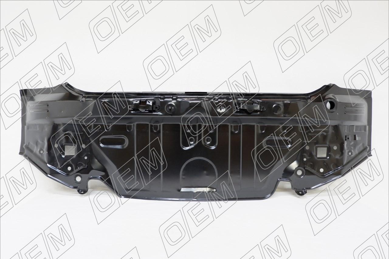 Панель задняя  Toyota  Corolla  10 E150 