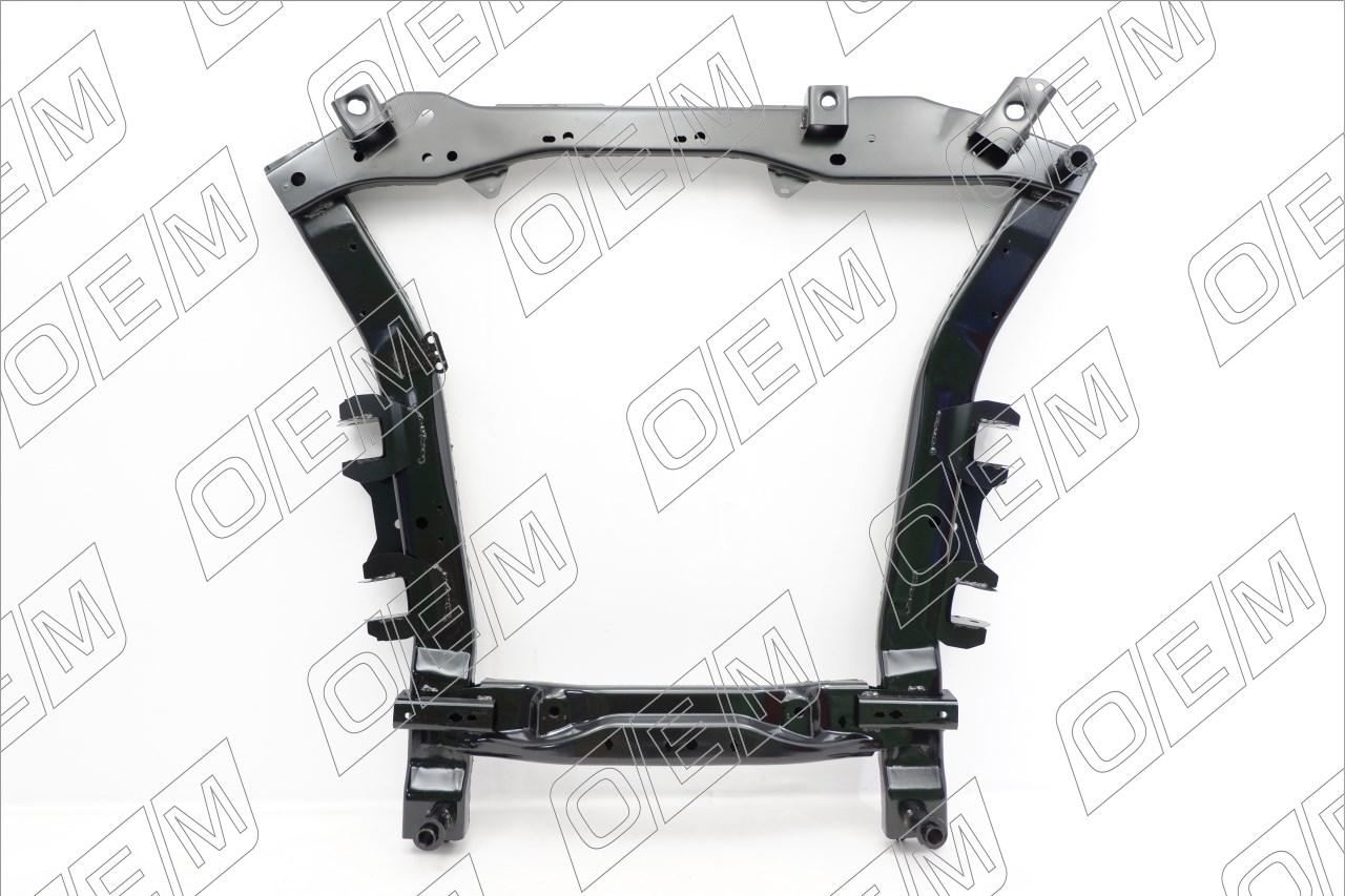 Подрамник передний  Renault  Duster  1 