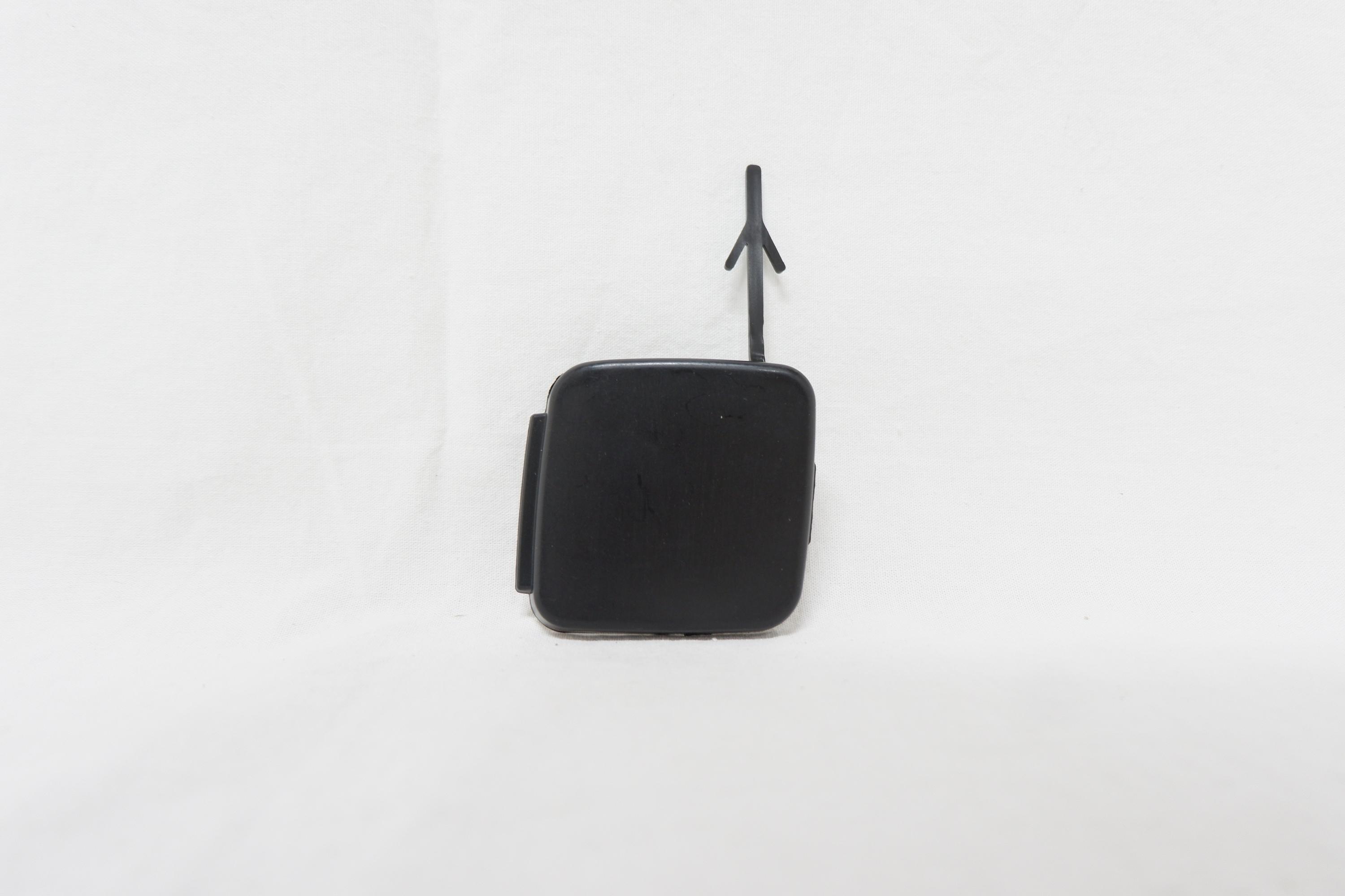 Заглушка буксировочного крюка задняя, Skoda, Superb, 2 (2008-2015)
