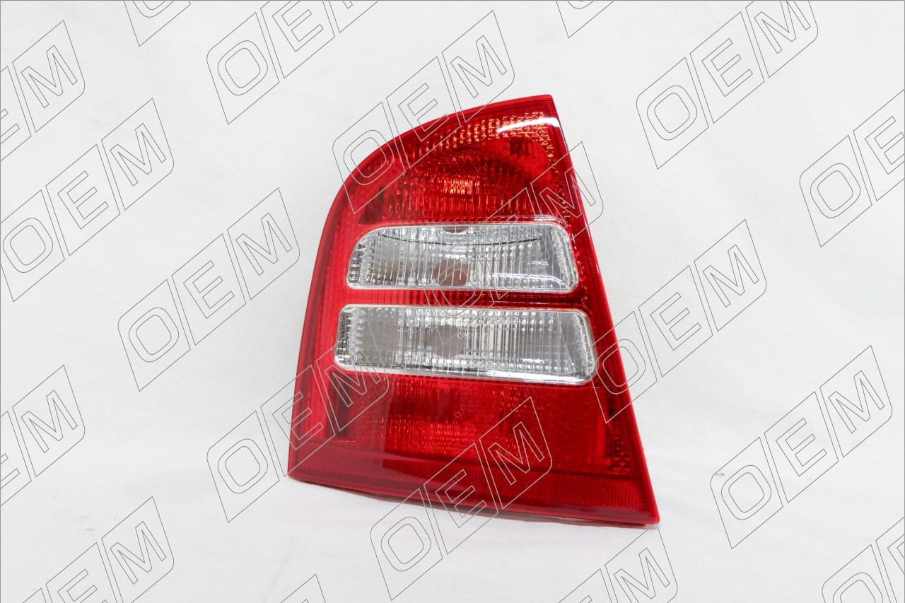 Фонарь левый  Skoda  Octavia  1 A4 