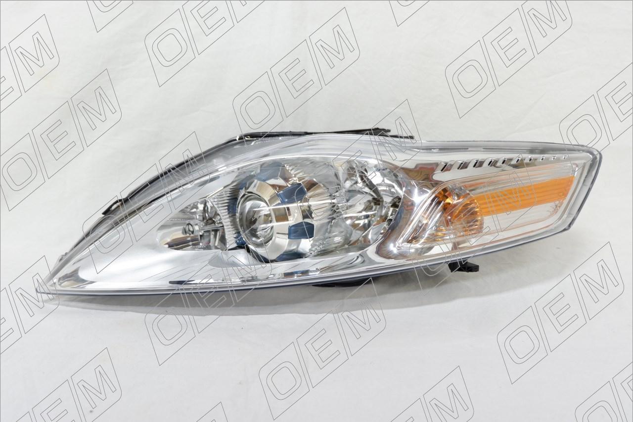 Фара левая  Ford  Mondeo  4 