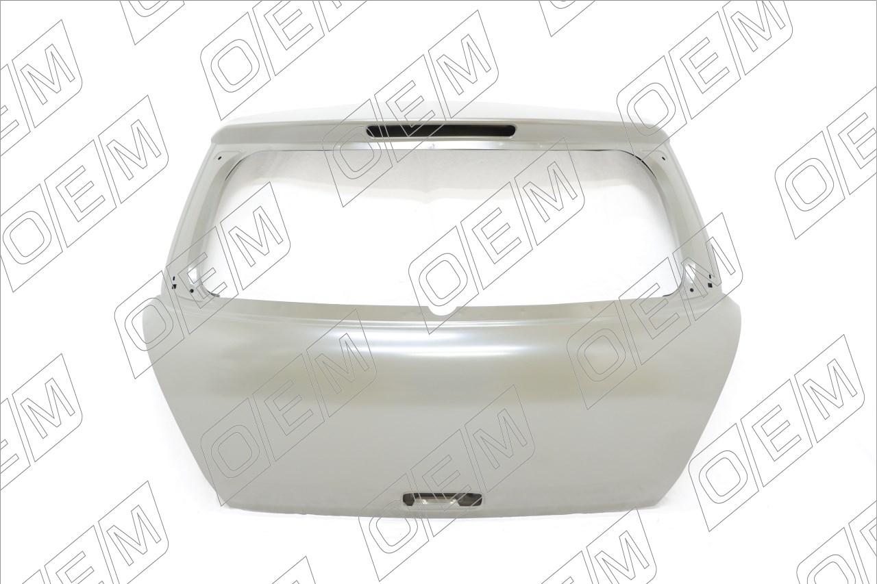 Дверь багажника  Suzuki  Swift  3 